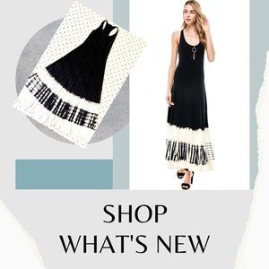 Bully Designer DRESS Tie Dye SUNDRESS Maxi DRESS Racerback DRESS Priced CHEAP